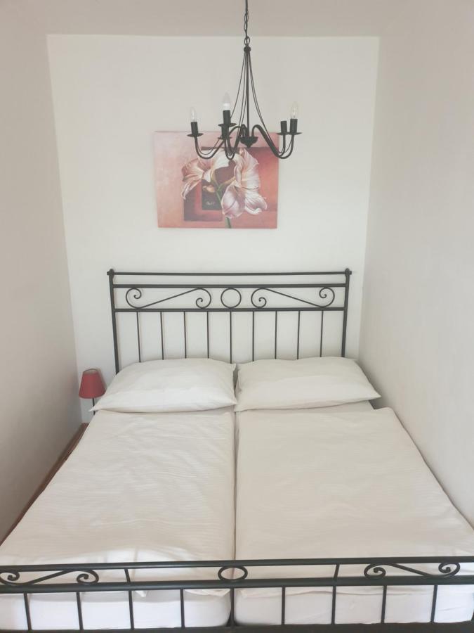 Apartmány Valerie Vítkovice Exteriér fotografie
