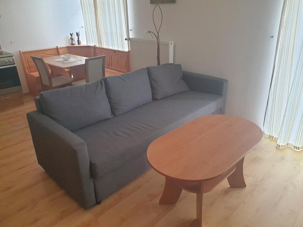 Apartmány Valerie Vítkovice Exteriér fotografie