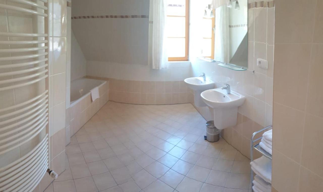 Apartmány Valerie Vítkovice Exteriér fotografie